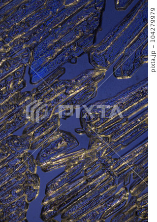 結晶 ミョウバン 結晶 ミョウバン 104279979