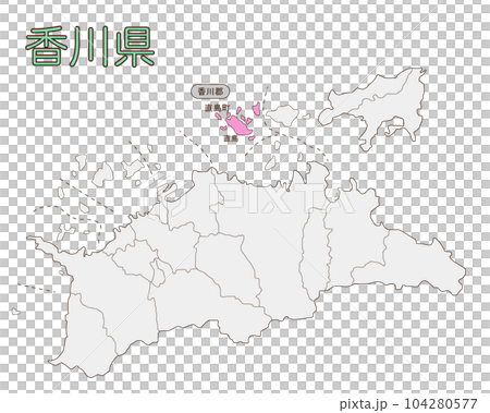Kagawa-gun, Kagawa Prefecture 104280577