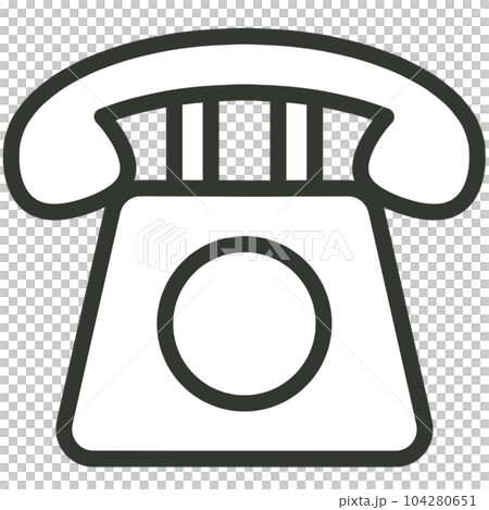 Phone icon Phone icon 104280651