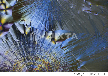 結晶　ビタミンC 104281091