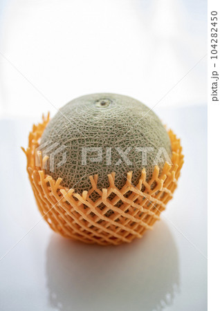 完熟メロン 104282450