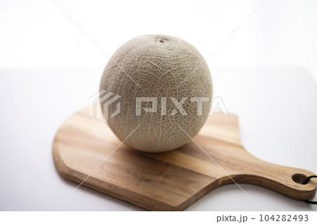 完熟メロン 104282493