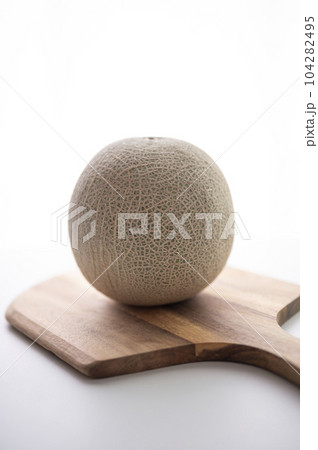 完熟メロン 104282495