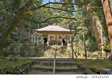 【金勝寺】 滋賀県栗東市荒張 【金勝寺】 滋賀県栗東市荒張 104283295