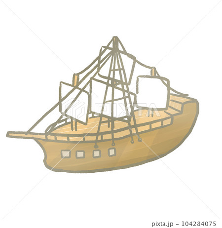 R:海賊たちの潜む海☆海賊船④ 104284075