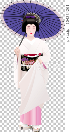 芸妓 芸妓 104284261