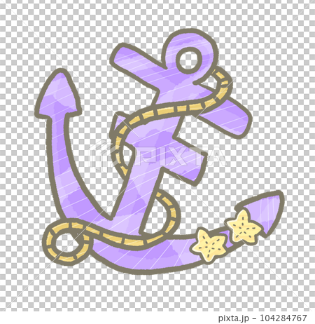 R:海賊たちの潜む海☆錨⑧ R:海賊たちの潜む海☆錨⑧ 104284767