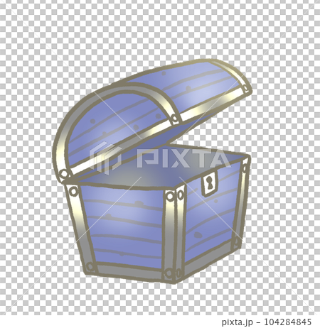 R: Sea where pirates lurk☆Treasure chest② R: Sea where pirates lurk☆Treasure chest② 104284845