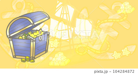 R:海賊たちの潜む海☆トレジャーハンティング① R:海賊たちの潜む海☆トレジャーハンティング① 104284872