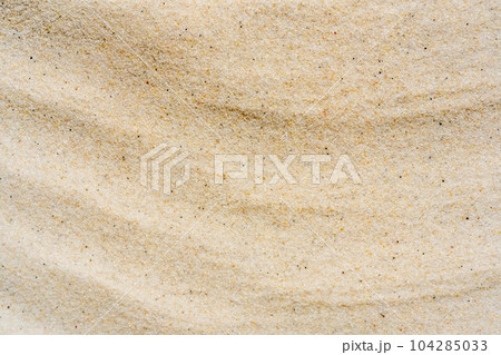 Macro close up sand texture. Background from fine sand. Macro close up sand texture. Background from fine sand. 104285033