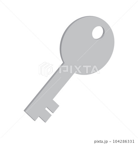 key icon 104286331