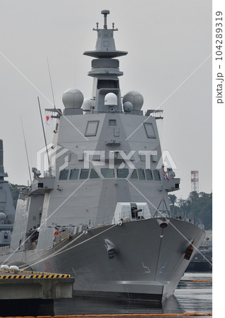 イタリア海軍多用途哨戒艦 フランチェスコ・モロシーニ イタリア海軍多用途哨戒艦 フランチェスコ・モロシーニ 104289319
