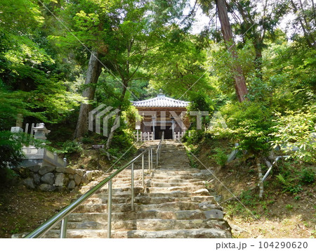 京都 二尊院 湛空廟 京都 二尊院 湛空廟 104290620