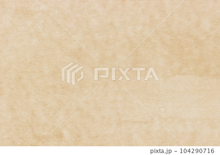 Old Paper texture. vintage paper background or texture; brown paper texture 104290716