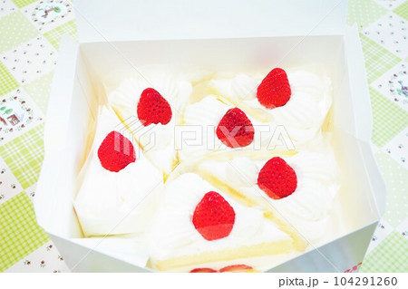 ケーキ 104291260