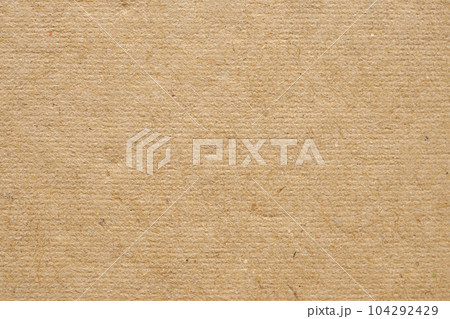 Brown eco recycled kraft paper texture cardboard background Brown eco recycled kraft paper texture cardboard background 104292429