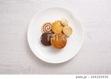 クッキー クッキー 104292630