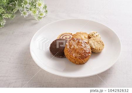 クッキー 104292632