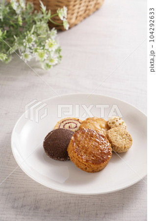 クッキー 104292633