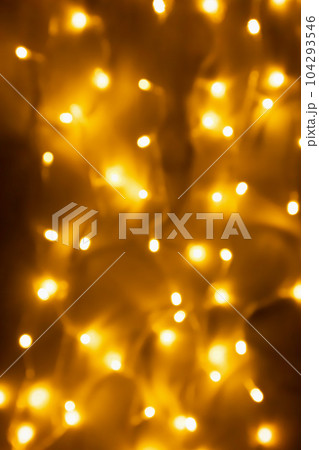 abstract golden bokeh light festive holiday background abstract golden bokeh light festive holiday background 104293546