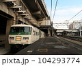 20230618 高崎駅 特急谷川岳ループ 185系 211系 104293774