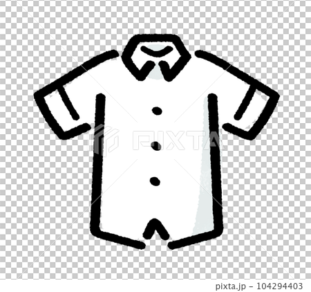 Short sleeve shirt Short sleeve shirt 104294403