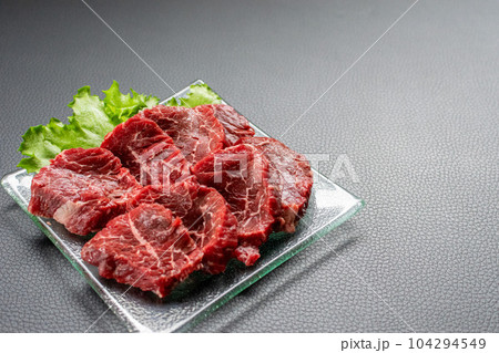 輸入牛肉のサガリ 104294549