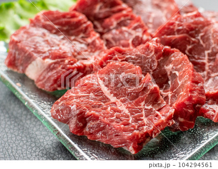 輸入牛肉のサガリ 輸入牛肉のサガリ 104294561