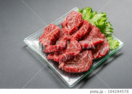 輸入牛肉のサガリ 104294578