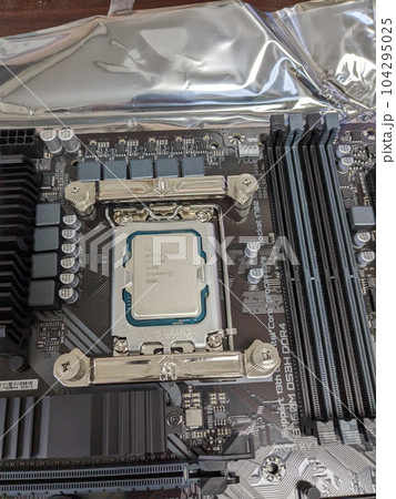 自作PC自作中 自作PC自作中 104295025