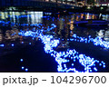 大阪天満の七夕イベント令和OSAKA天の川伝説 104296700