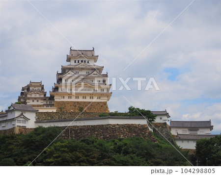 姫路城 姫路城 104298805