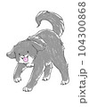 はしゃぐいぬ③ 104300868