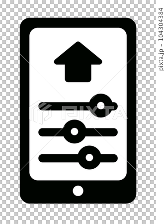 投資圖標-電子交易- 投資圖標-電子交易- 104304384