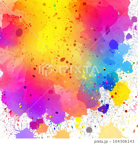 Happy Holi festival background Happy Holi festival background 104306143