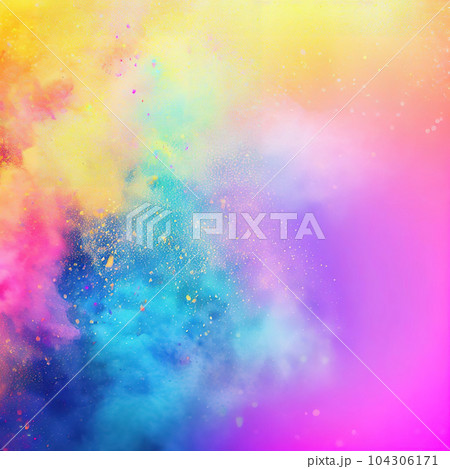 Happy Holi festival background Happy Holi festival background 104306171