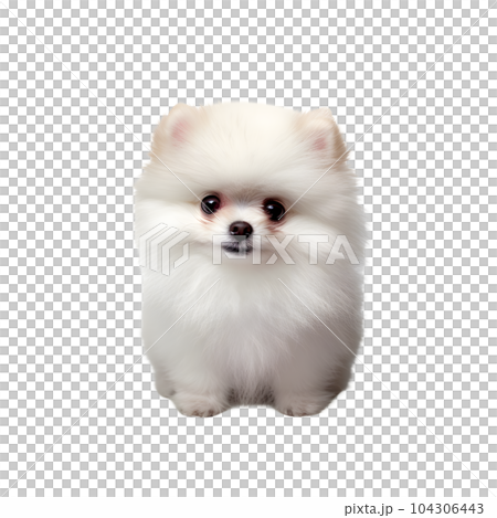 Pomeranian Pomeranian 104306443