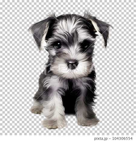 Schnauzer 104306554