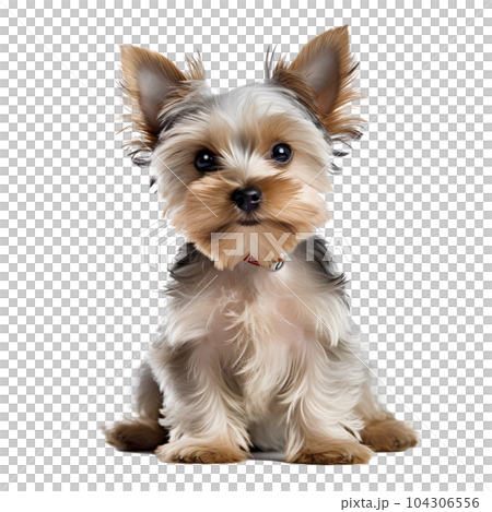 Yorkshire terrier  104306556