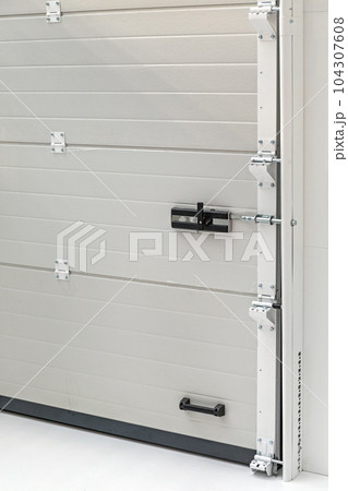 Garage Door Lock Garage Door Lock 104307608