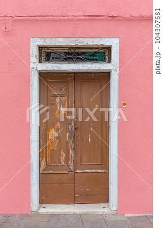 Brown Door Burano Brown Door Burano 104307681