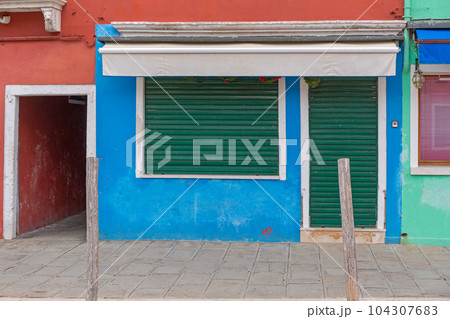 Closed Shop Burano Closed Shop Burano 104307683