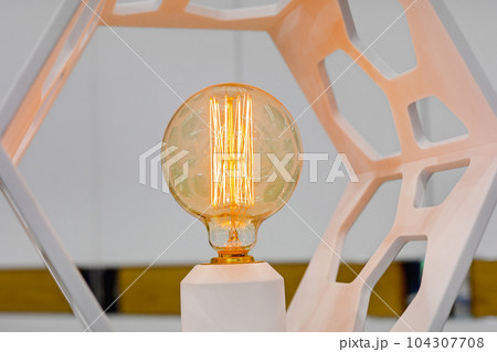Edison Lightbulb Home Decor Edison Lightbulb Home Decor 104307708