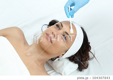 Beauty Treatment Beauty Treatment 104307843