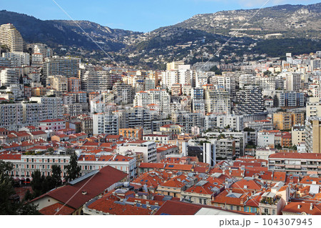 Moneghetti Monaco 104307945