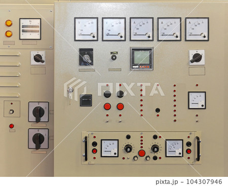 Control panel board Control panel board 104307946