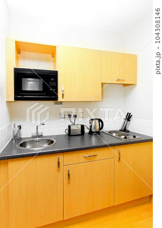 Practical kitchen Practical kitchen 104308146