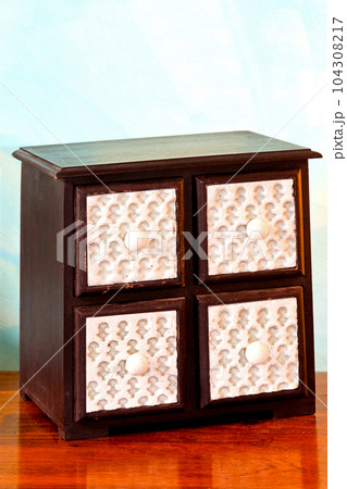 Drawers cabinet 104308217