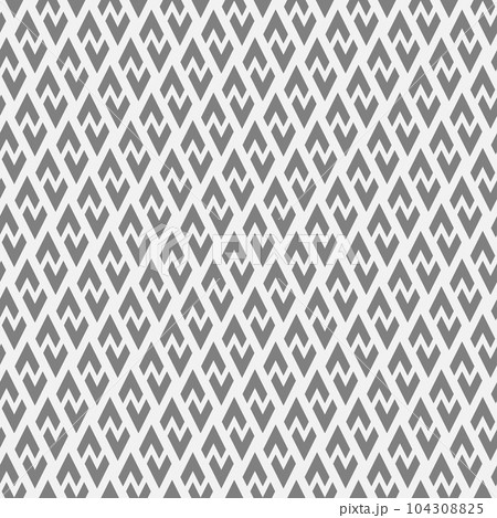 Seamless geometric abstract pattern. 104308825