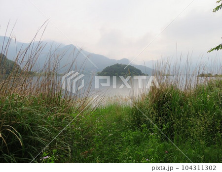 河口湖 河口湖 104311302